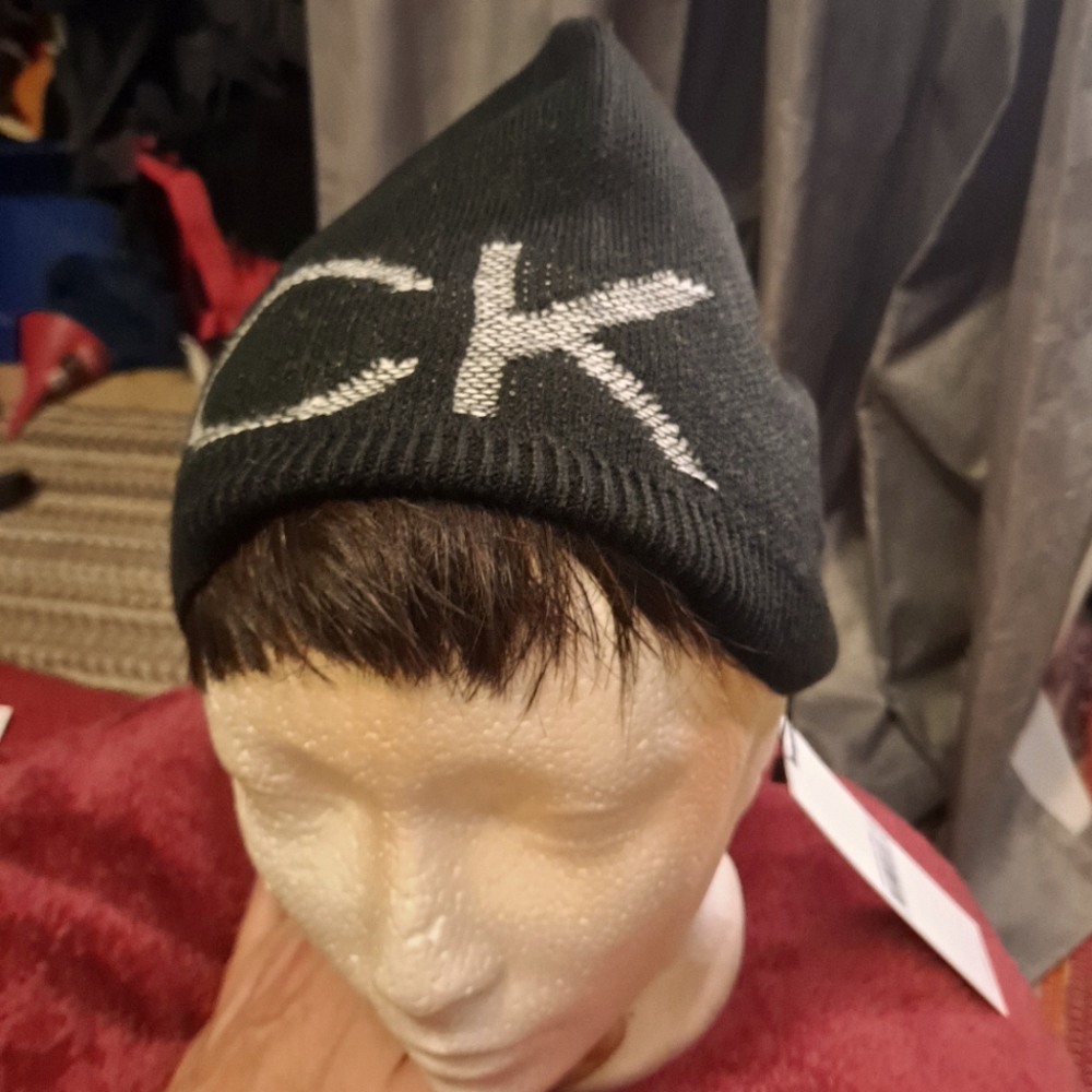 Calvin Klein beanie
